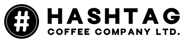 HashTag Coffee Company