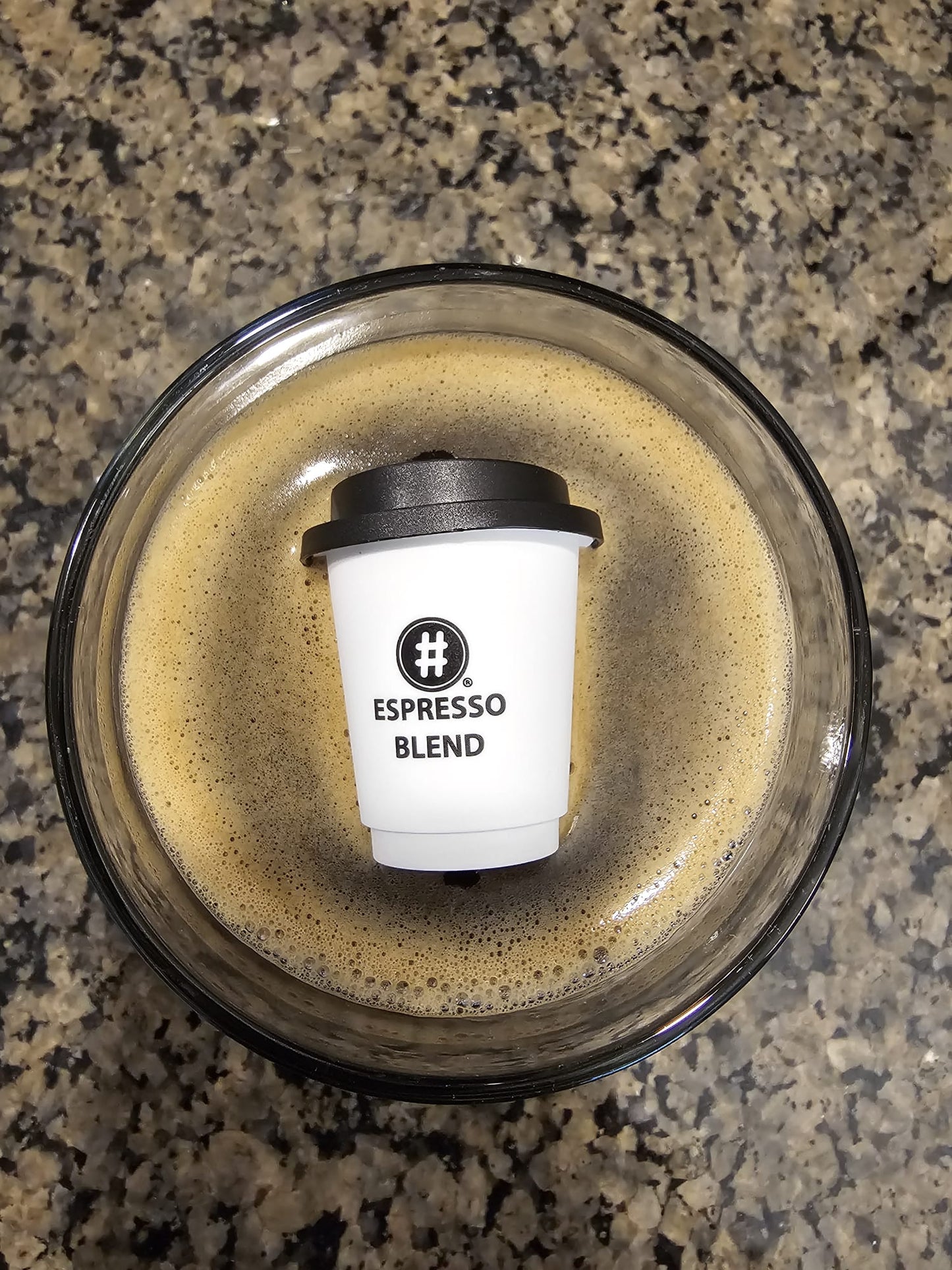 Espresso Blend