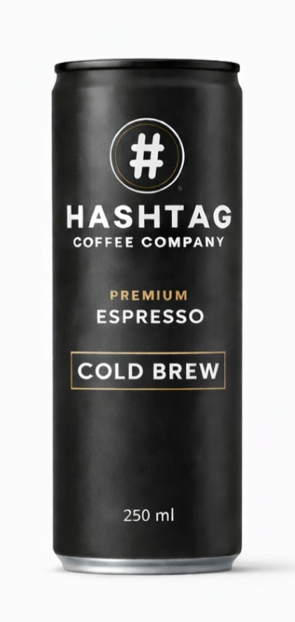 Cold Brew