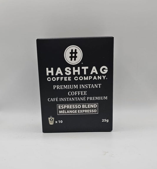 Espresso Blend